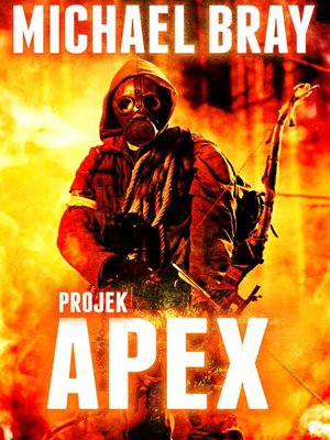 cover image of Projek Apex